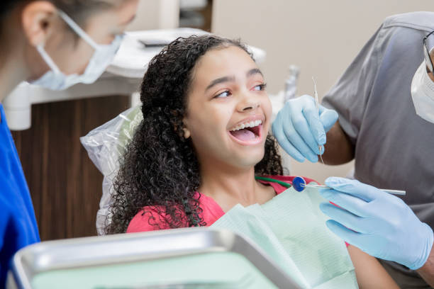 Best Emergency Dental Services for Seniors in Sherman, IL