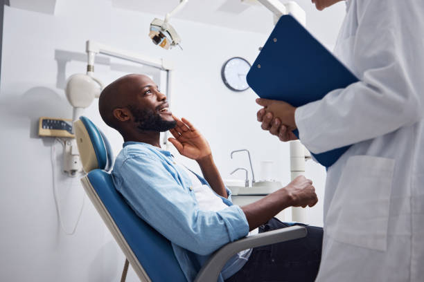 Best Broken or Cracked Tooth Emergency Dentist in Sherman, IL