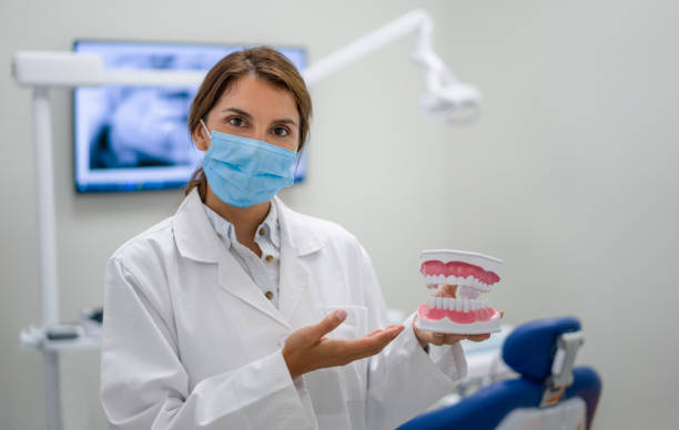 Best Emergency Dentist for Special Needs Patients in Sherman, IL