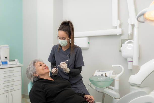 Best Emergency Dentist for Lost Fillings or Crowns in Sherman, IL