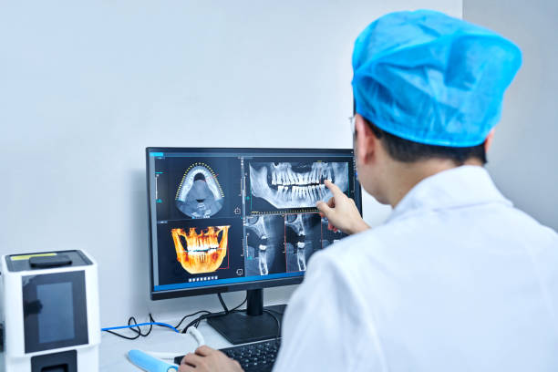 Best Emergency Dentist for Knocked-Out Tooth in Sherman, IL