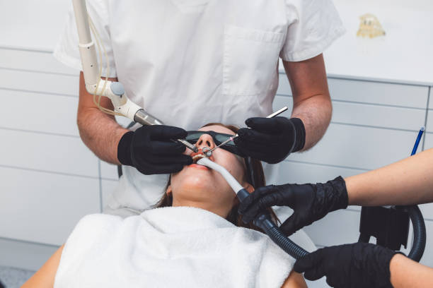 Best Weekend Emergency Dentist in Sherman, IL