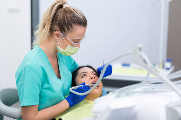 Best Mobile Emergency Dentist in Sherman, IL