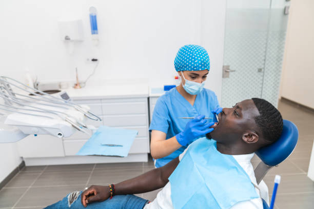 Best Emergency Dentist for Knocked-Out Tooth in Sherman, IL